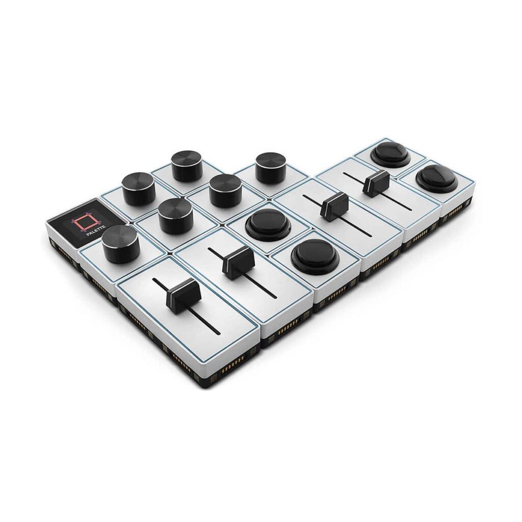 Palette Professional Kit Palette Professional Kit