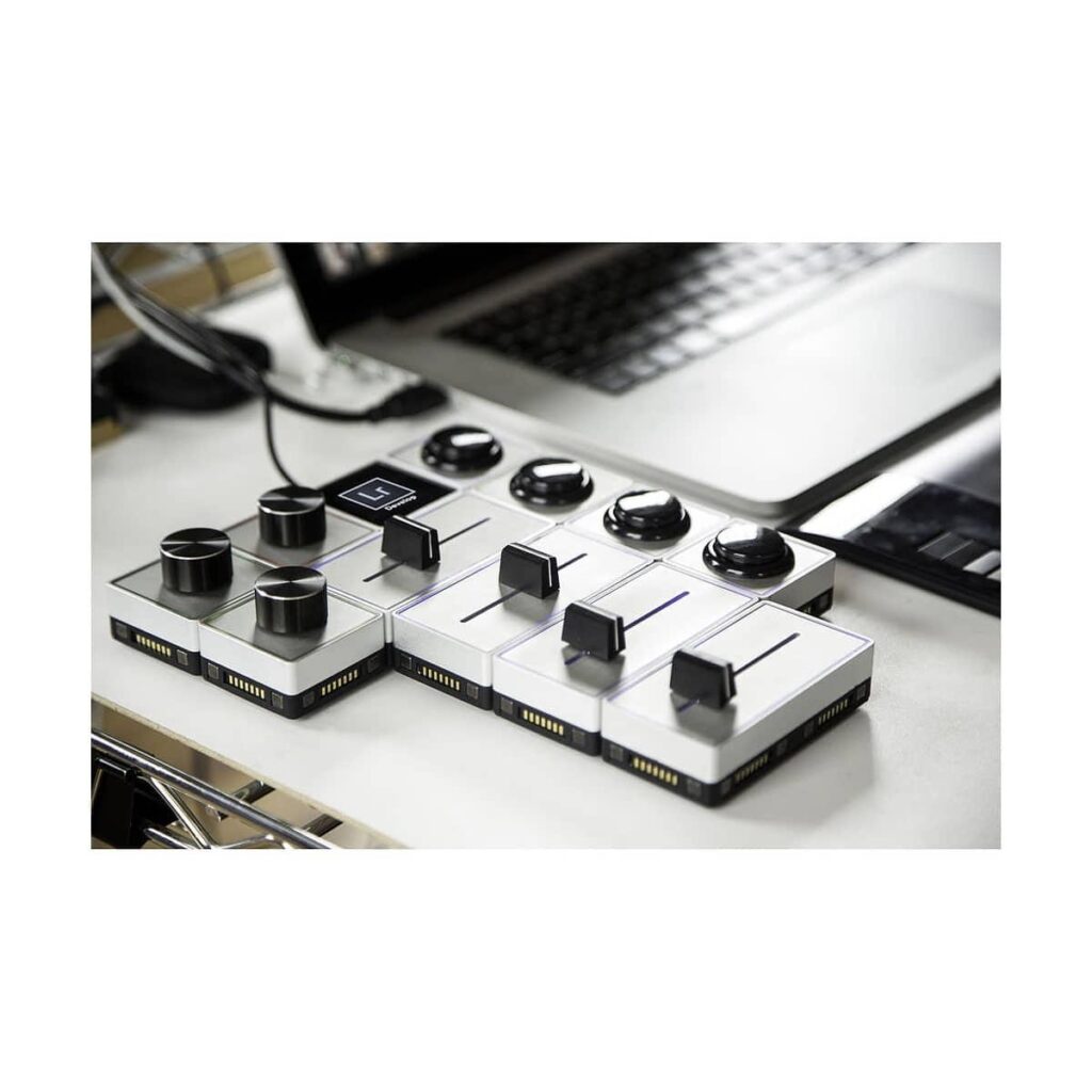 Palette Professional Kit Palette Professional Kit