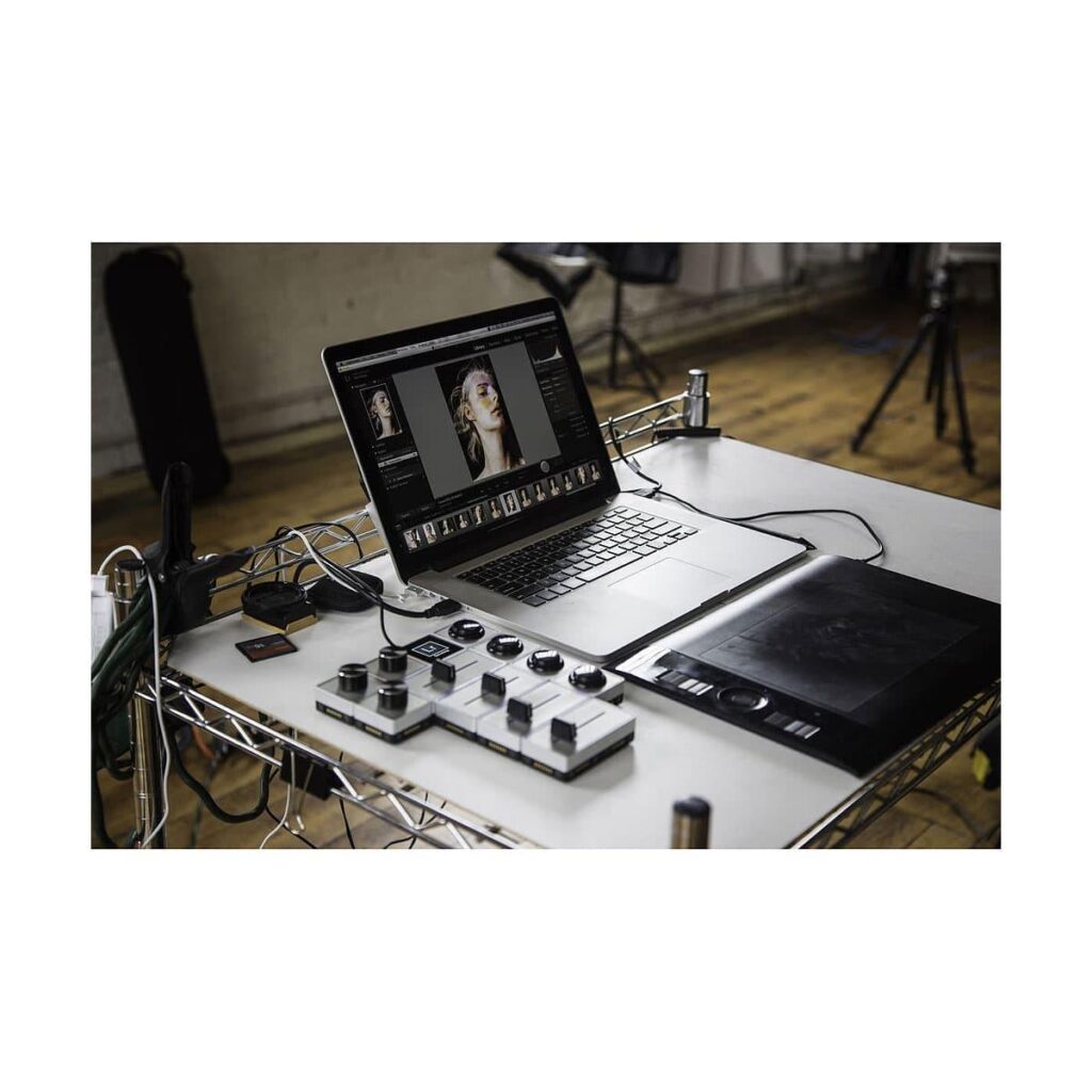 Palette Professional Kit Palette Professional Kit