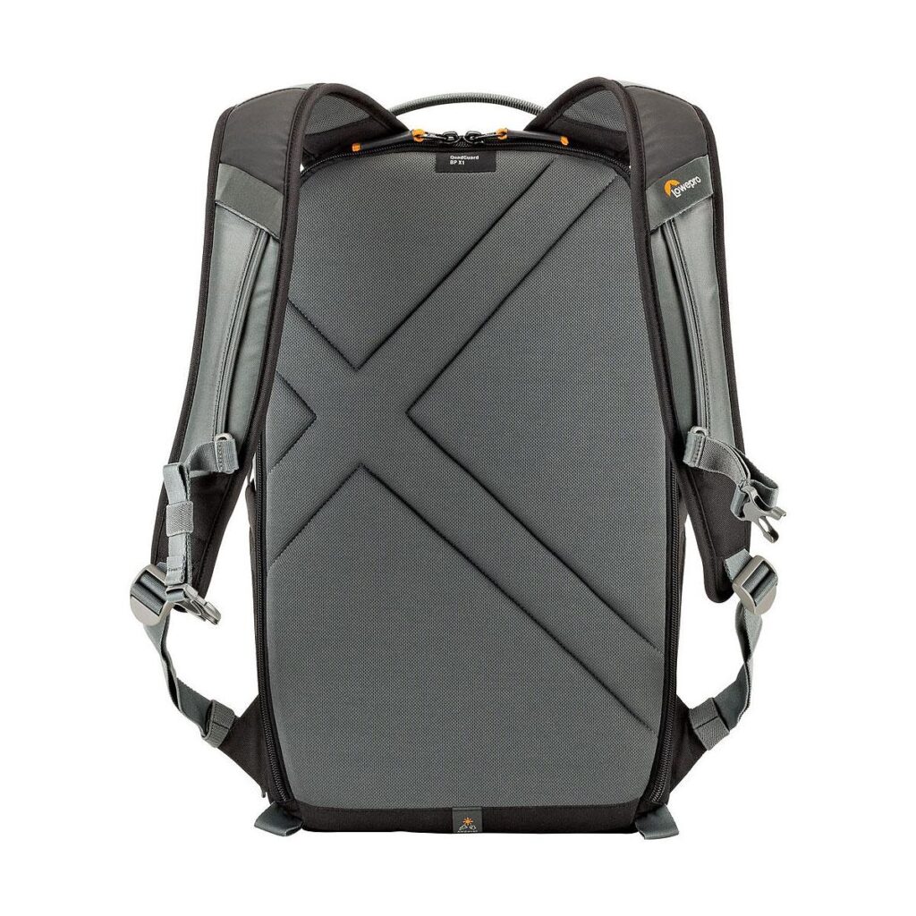 Lowepro QuadGuard BP X1 Lowepro QuadGuard BP X1