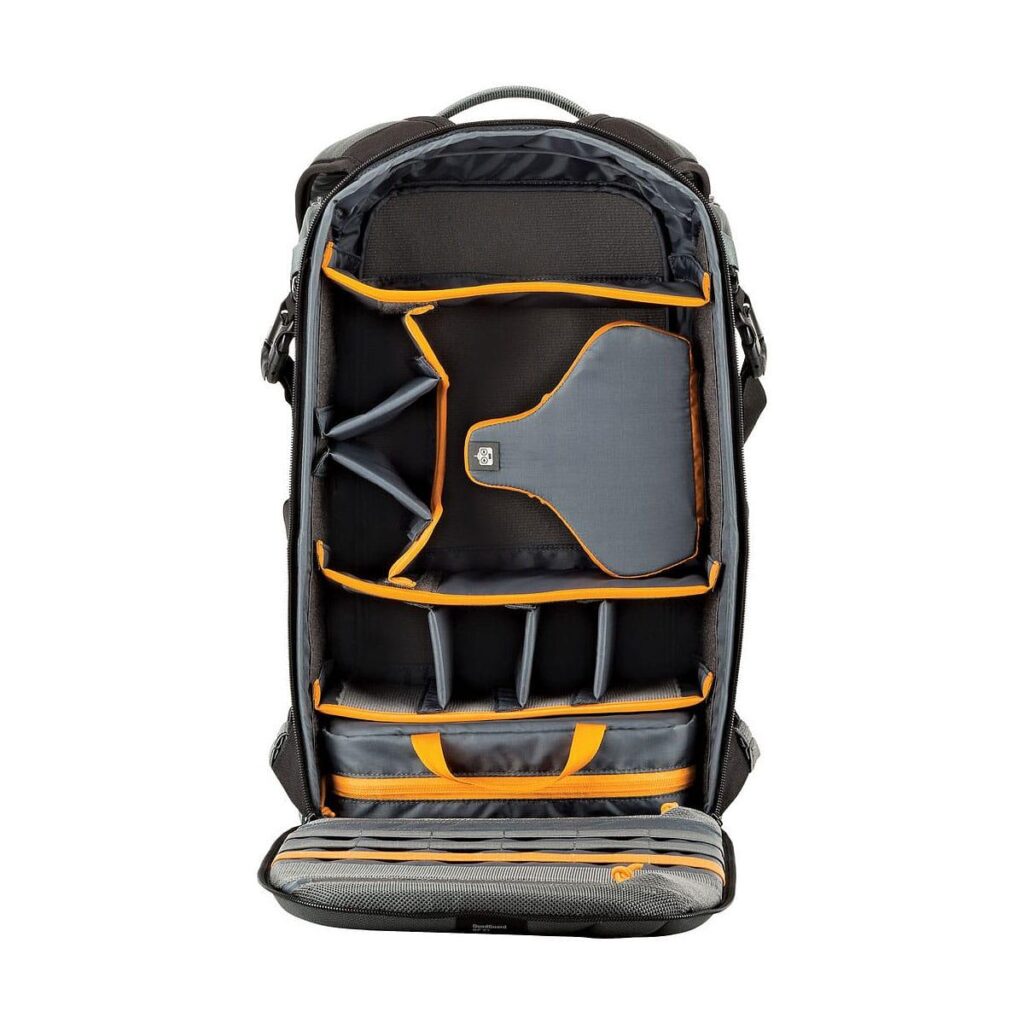 Lowepro QuadGuard BP X1 Lowepro QuadGuard BP X1