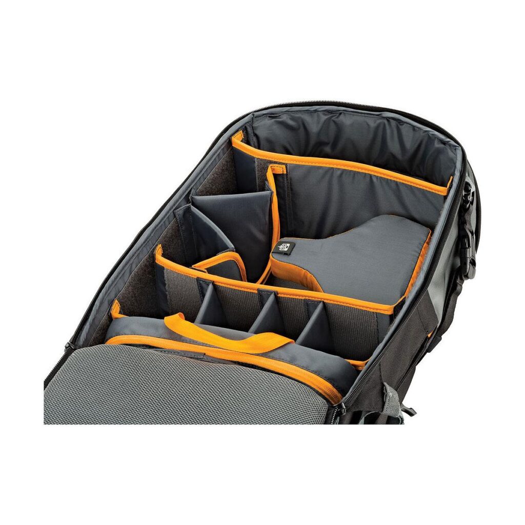 Lowepro QuadGuard BP X1 Lowepro QuadGuard BP X1