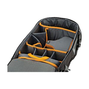 Lowepro QuadGuard BP X1 Lowepro QuadGuard BP X1