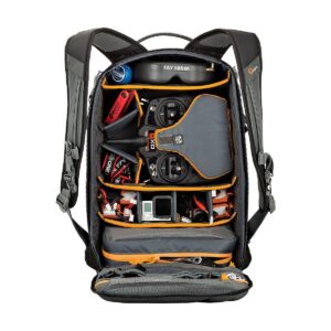 Lowepro QuadGuard BP X1 Lowepro QuadGuard BP X1