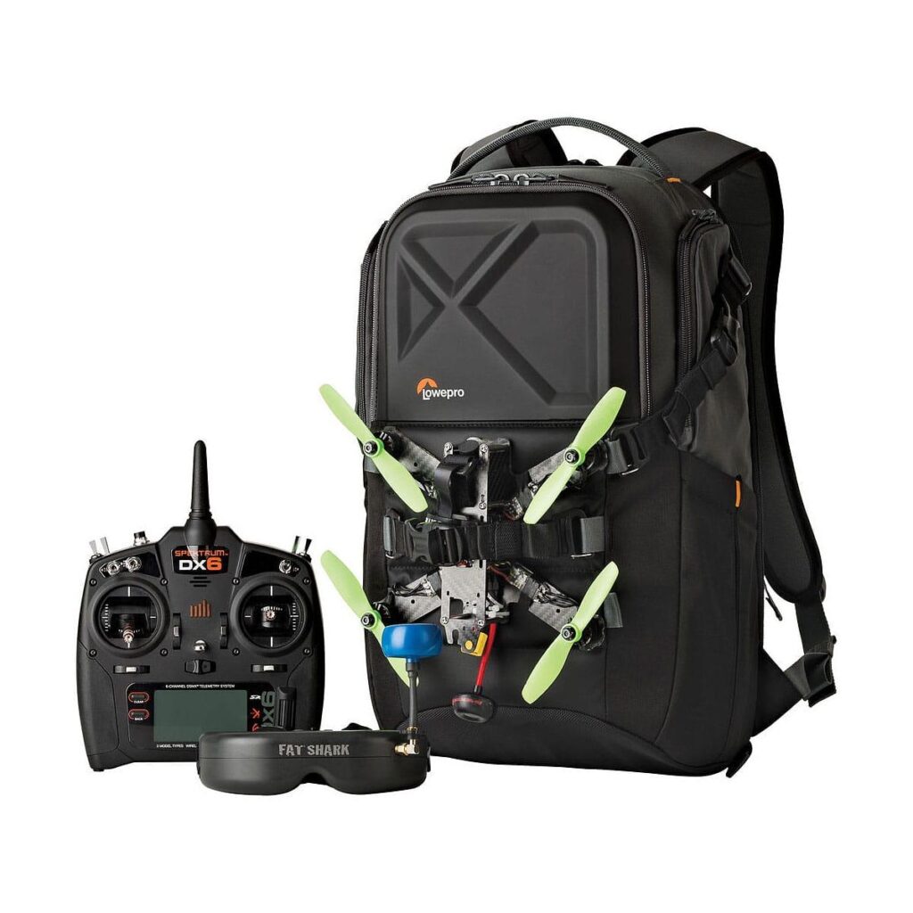 Lowepro QuadGuard BP X1 Lowepro QuadGuard BP X1