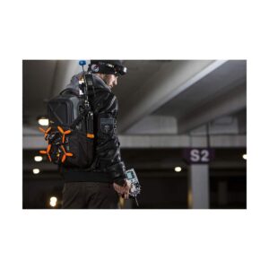 Lowepro QuadGuard BP X1 Lowepro QuadGuard BP X1