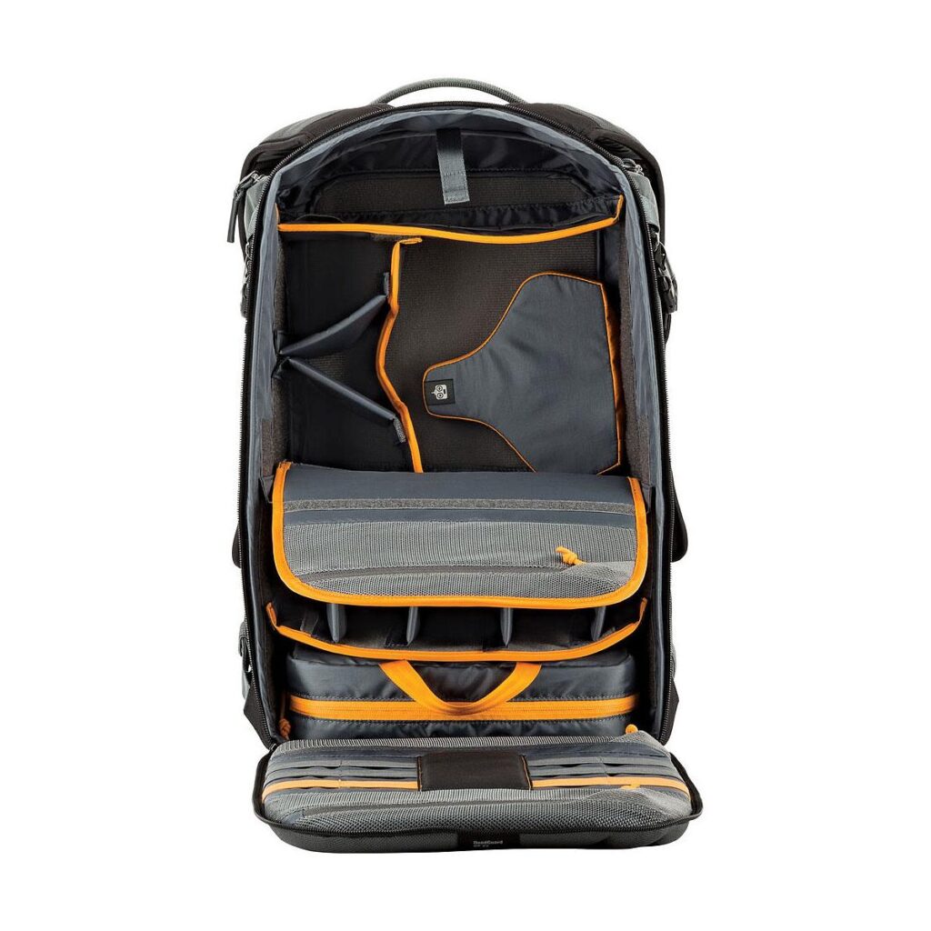 Lowepro QuadGuard BP X2 Lowepro QuadGuard BP X2