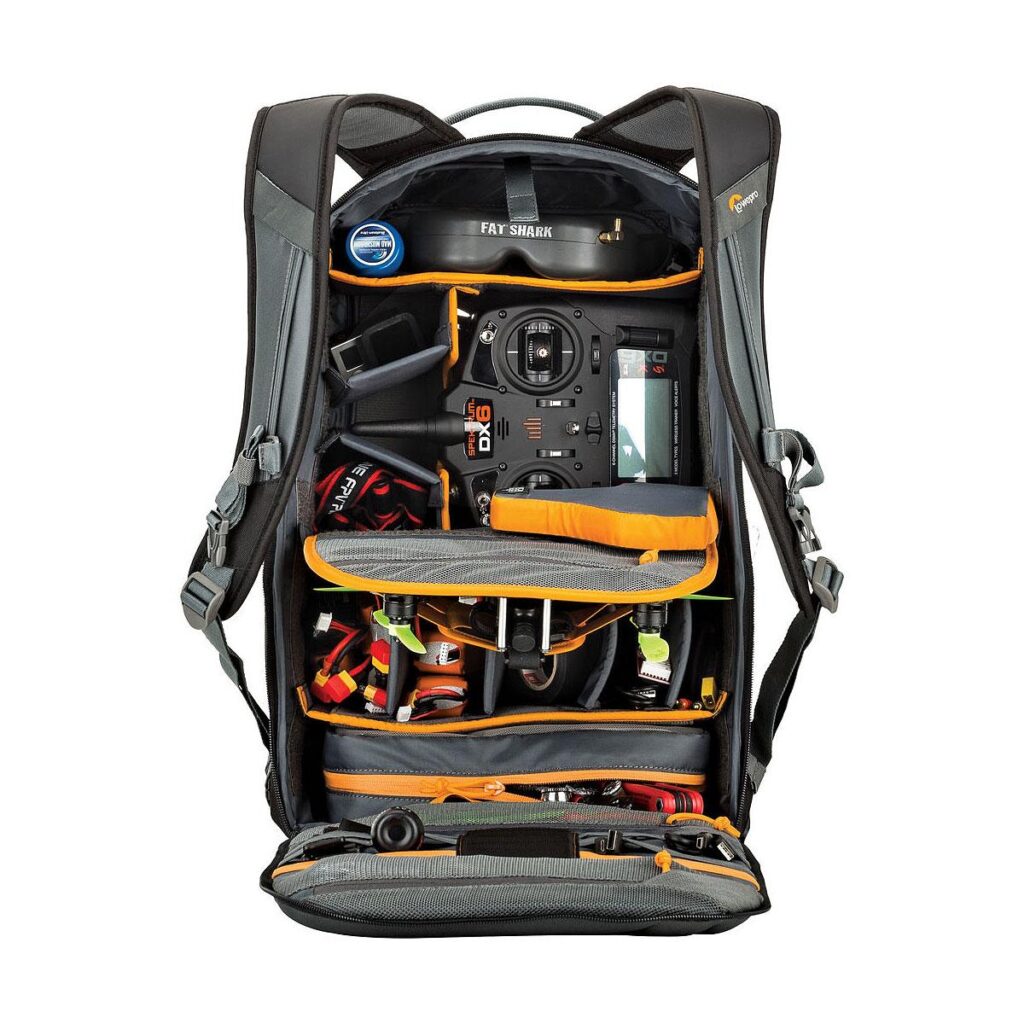 Lowepro QuadGuard BP X2 Lowepro QuadGuard BP X2