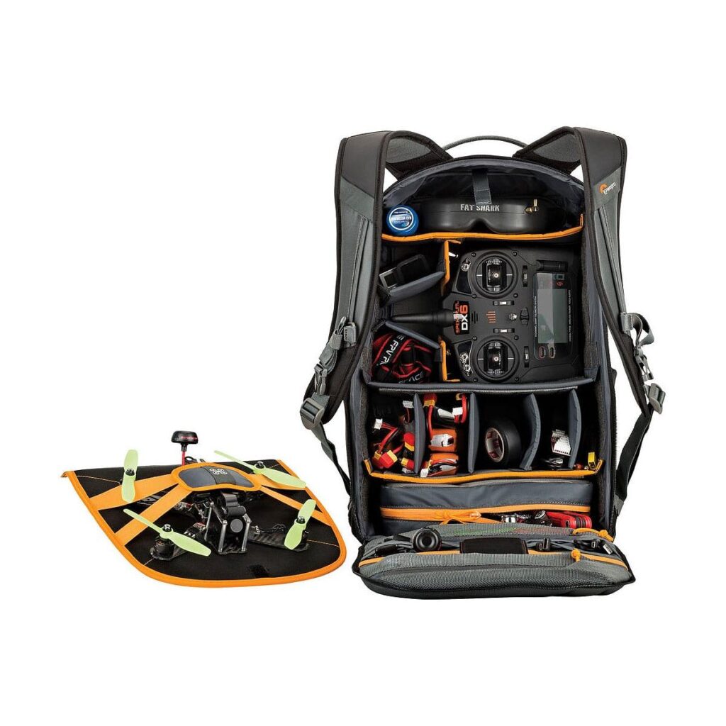 Lowepro QuadGuard BP X2 Lowepro QuadGuard BP X2