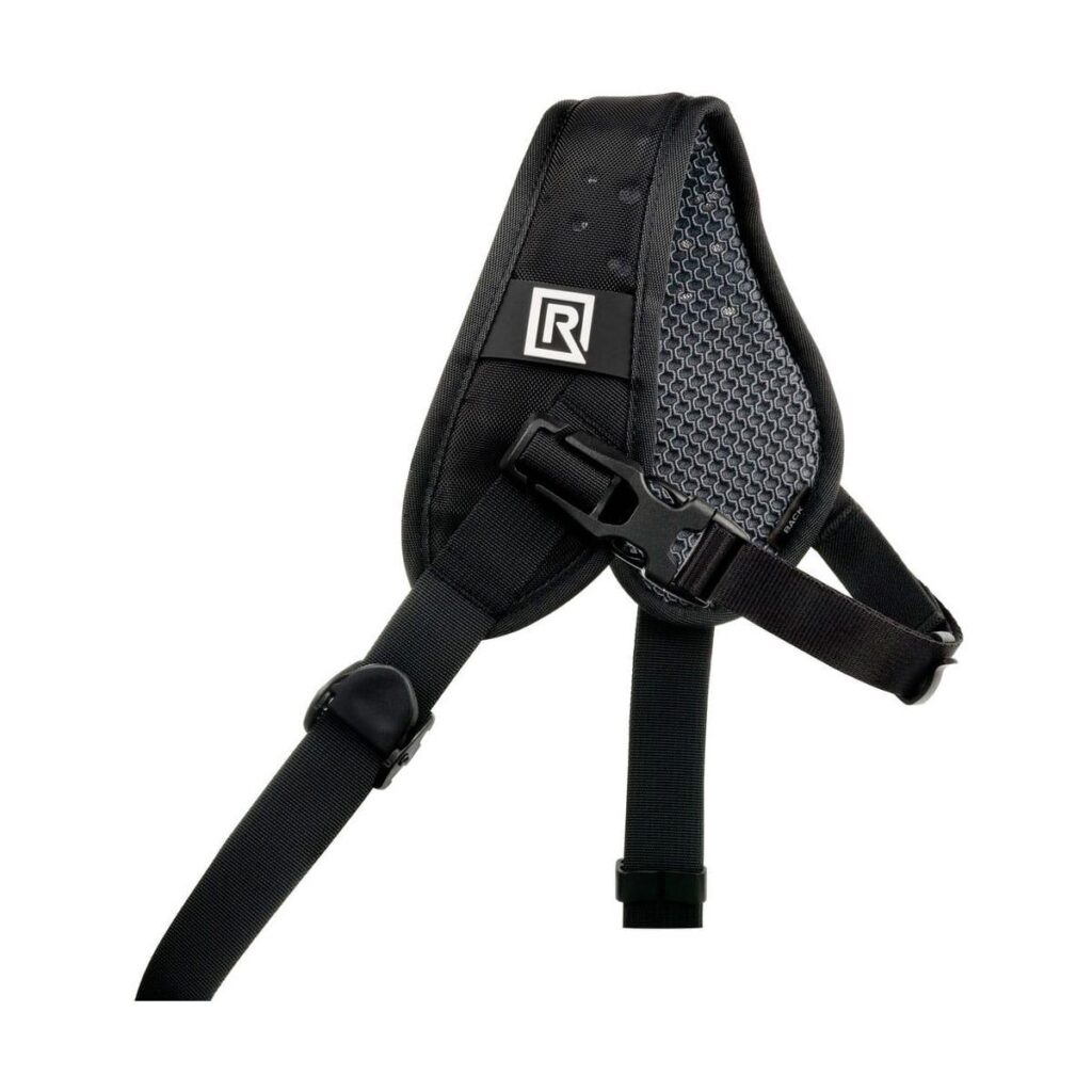 BlackRapid Curve Breathe Camera Strap BlackRapid Curve Breathe Camera Strap