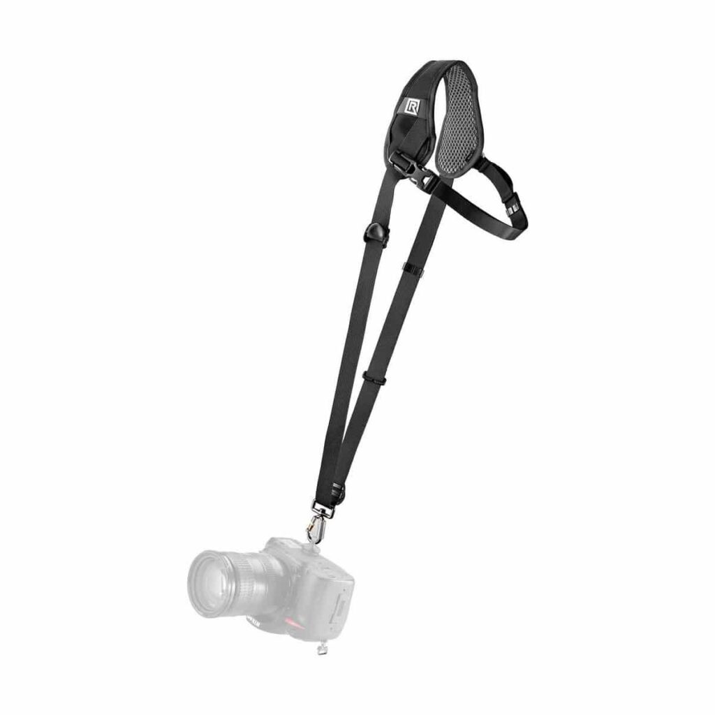 BlackRapid Curve Breathe Camera Strap BlackRapid Curve Breathe Camera Strap
