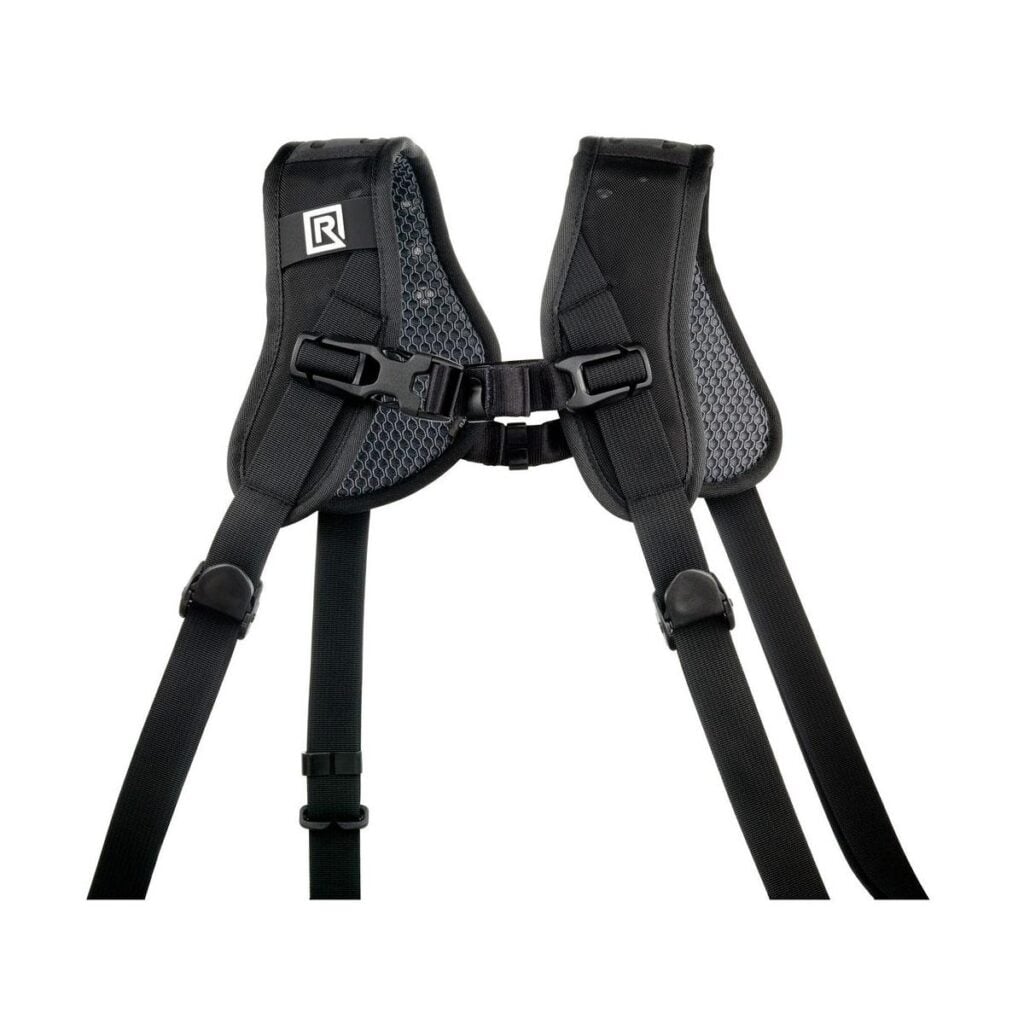 BlackRapid Double Breathe Camera Strap BlackRapid Double Breathe Camera Strap
