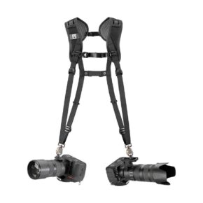 BlackRapid Double Breathe Camera Strap BlackRapid Double Breathe Camera Strap