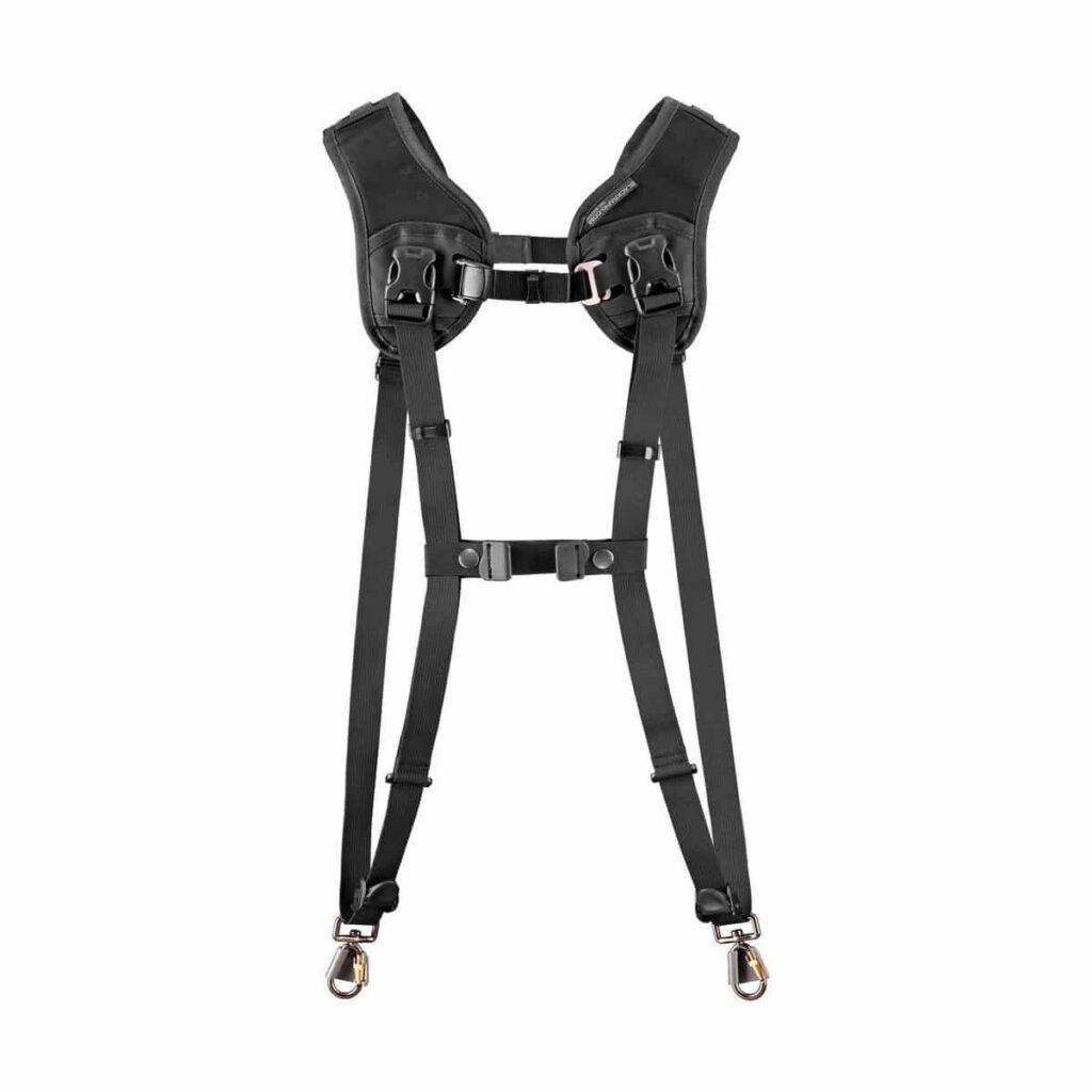 BlackRapid Double Breathe Camera Strap BlackRapid Double Breathe Camera Strap