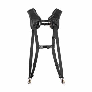 BlackRapid Double Breathe Camera Strap BlackRapid Double Breathe Camera Strap