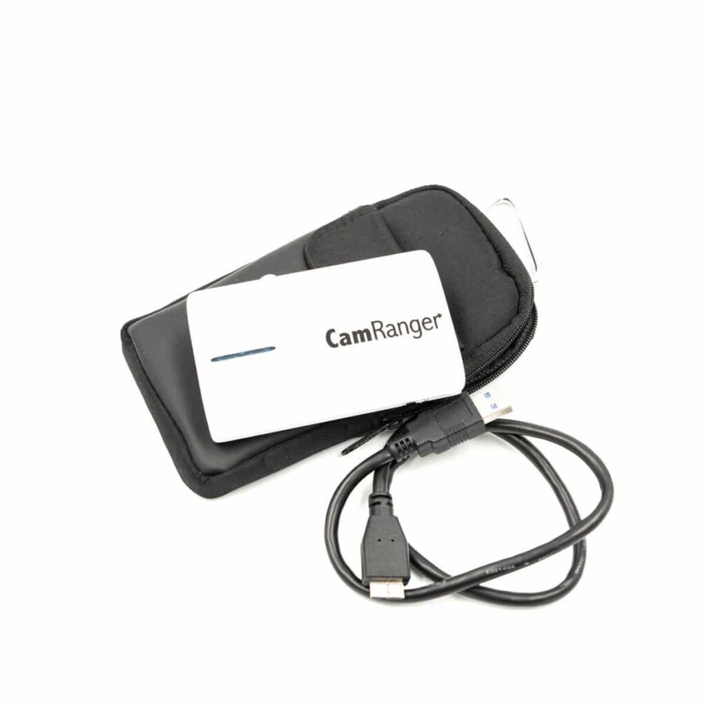 cam ranger cam ranger