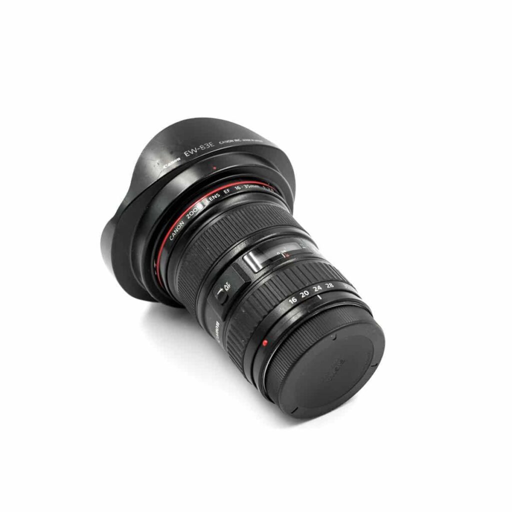 canon 16-35 f-2.8 canon 16-35 f-2.8