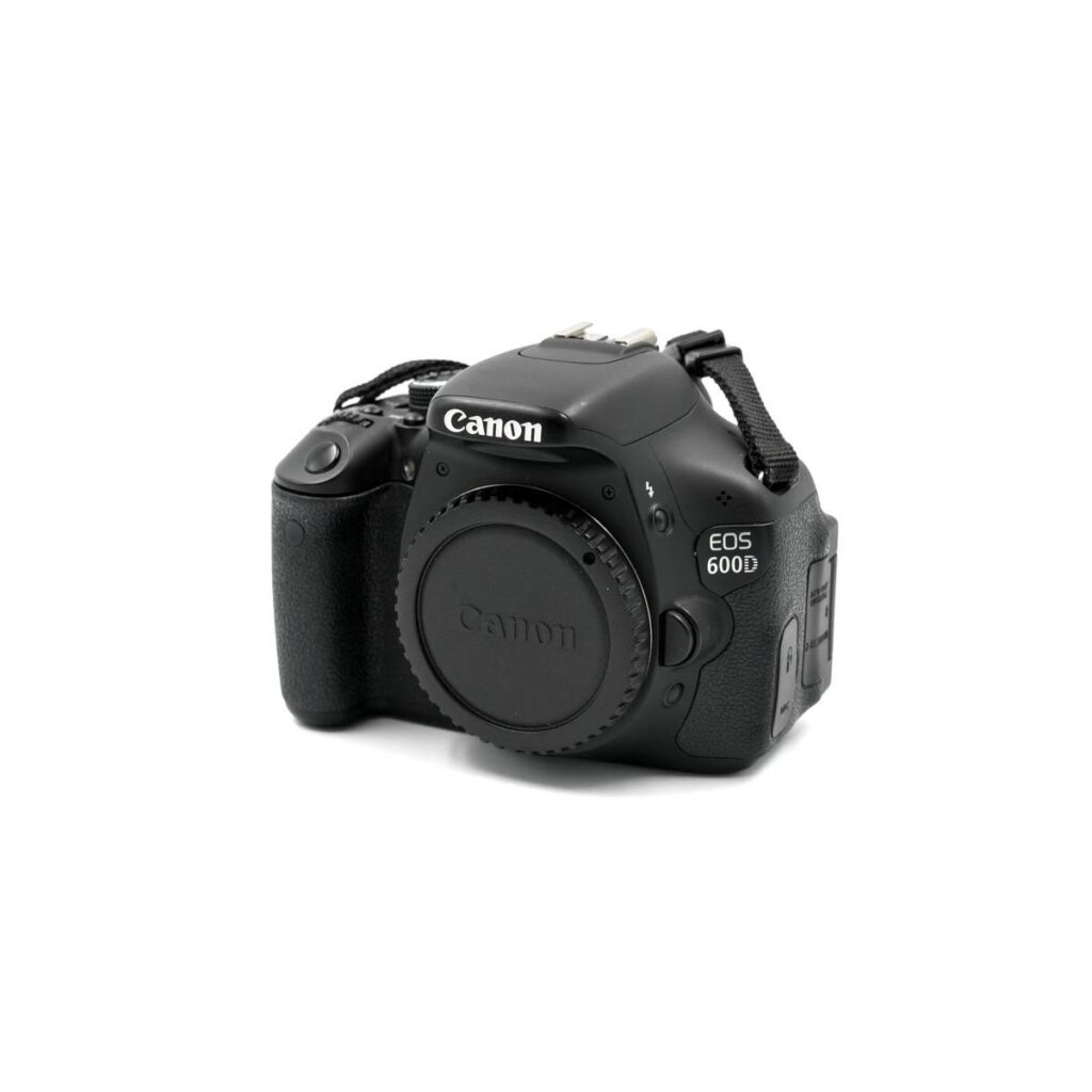 canon 600d canon 600d