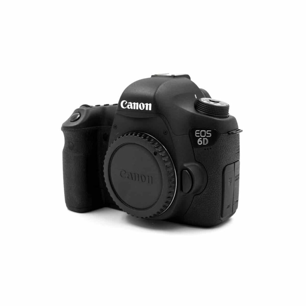 canon 6d canon 6d