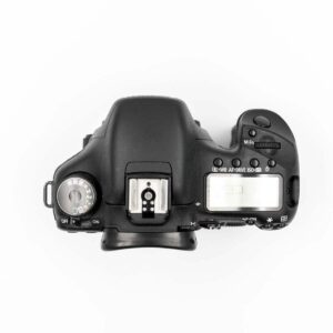 Canon 450D – Käytetty