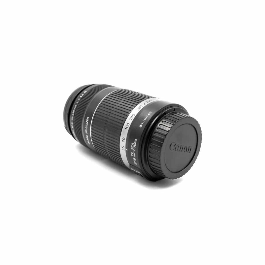 canon ef-s 55-250 canon ef-s 55-250