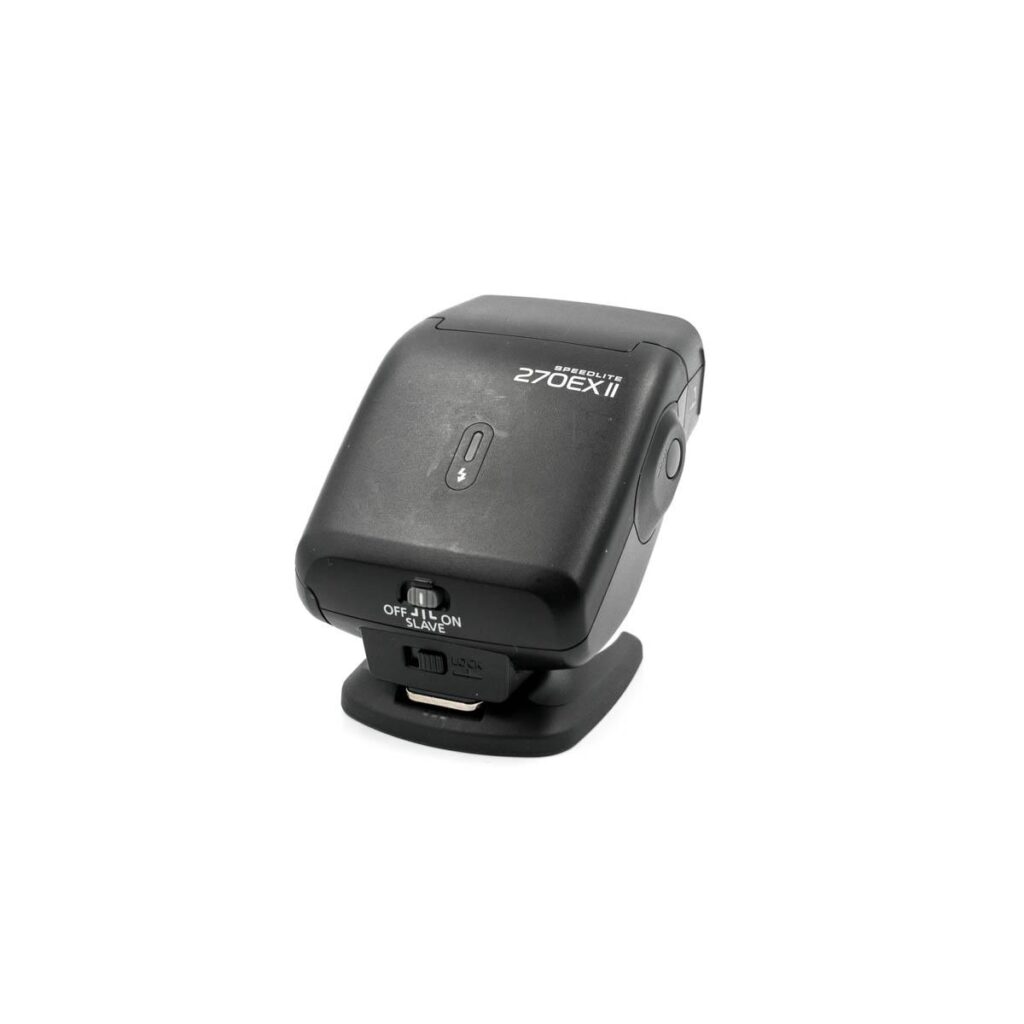 canon speedlite 270ex ii 2 canon speedlite 270ex ii 2