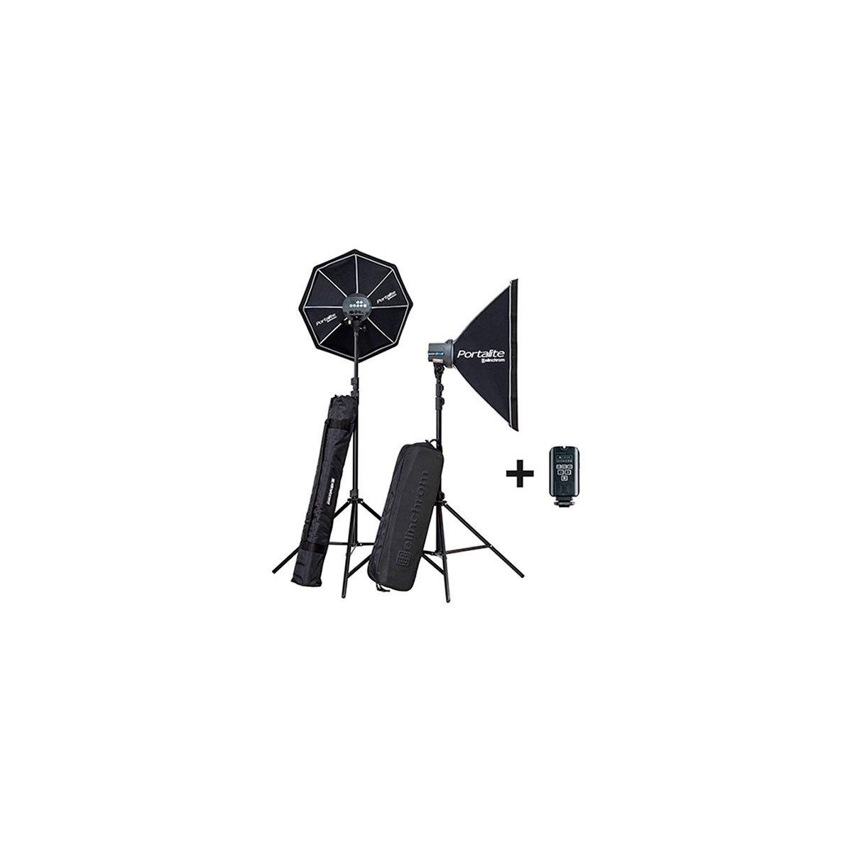 Elinchrom D-Lite RX One - Käytetty