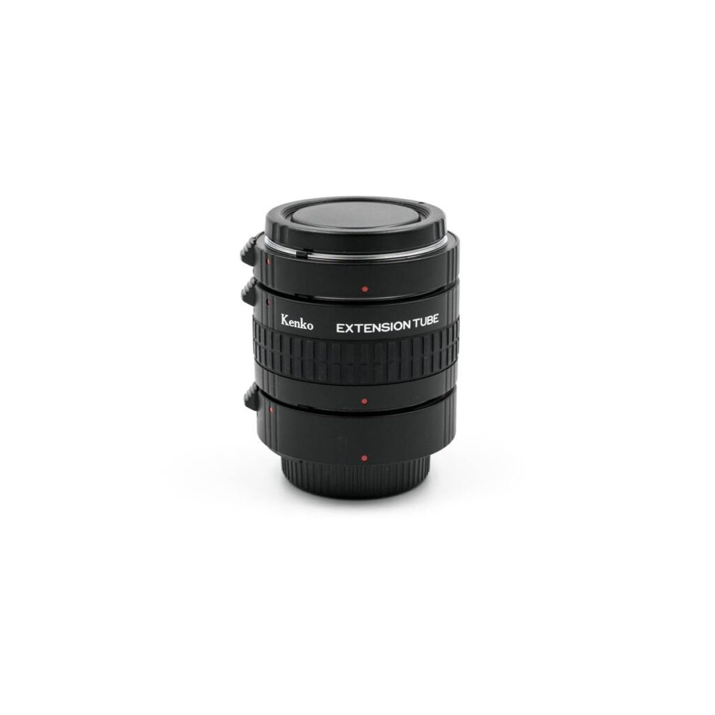 kenko extension tube kenko extension tube
