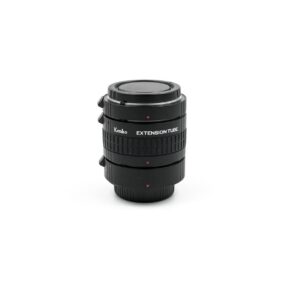 kenko extension tube kenko extension tube