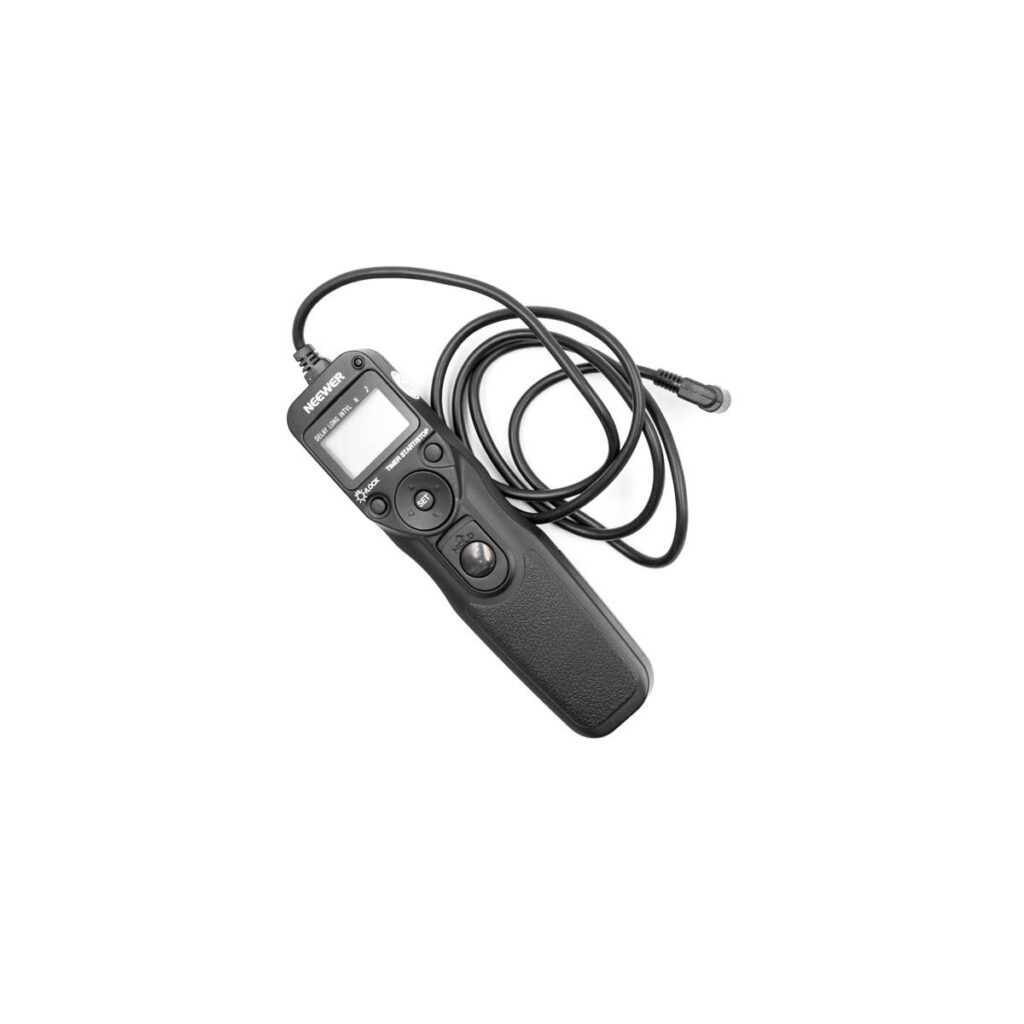 neewer timer neewer timer