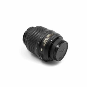 nikkor 18-55 vr dx nikkor 18-55 vr dx