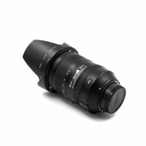 nikkor 28-300 af-s ed