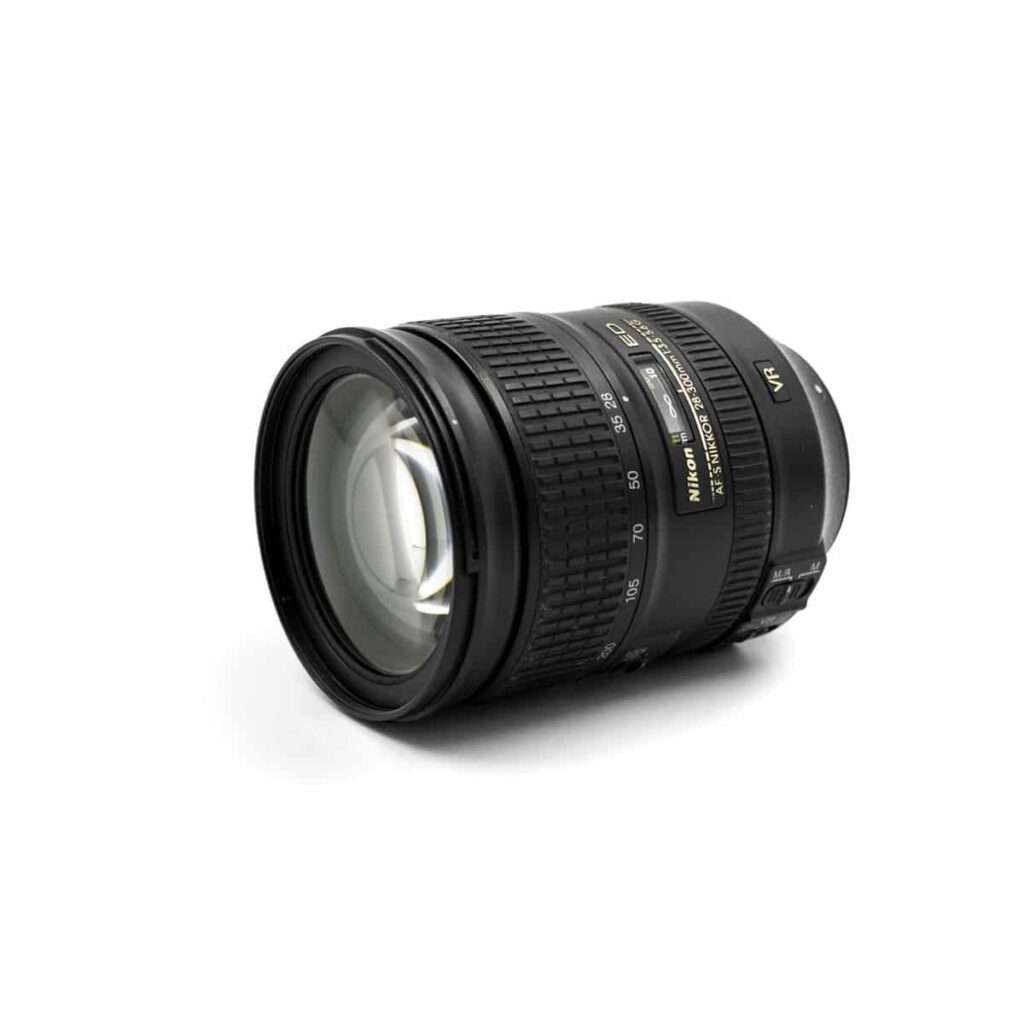 nikkor 28-300 af-s ed 2