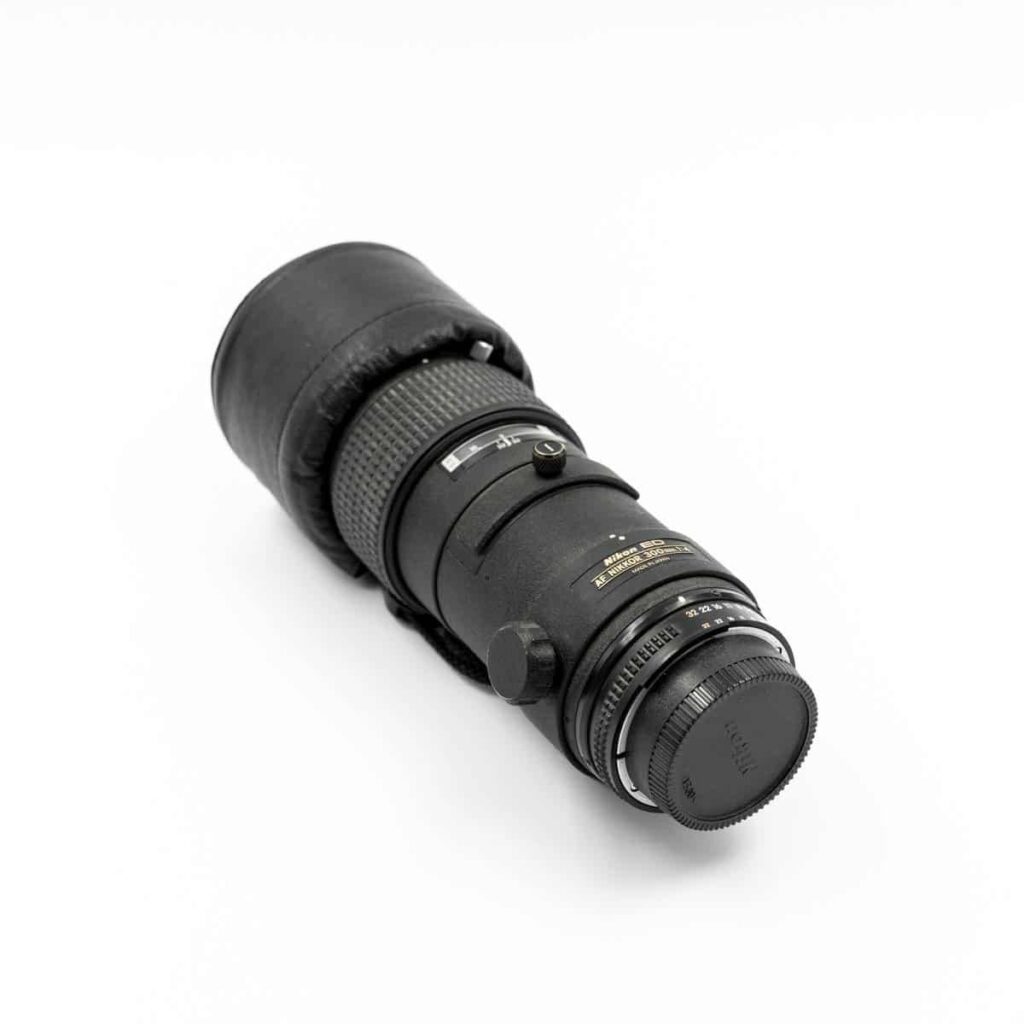 nikkor 300 f-4 nikkor 300 f-4