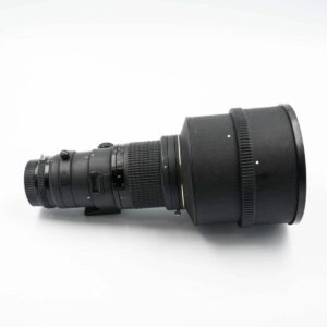 Nikon / Nikkor 300mm F2.8 IF-ED – Käytetty Nikon / Nikkor 300mm F2.8 IF-ED – Käytetty