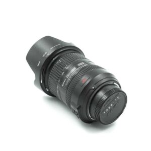 Nikon / Nikkor AF-S DX 18-200mm f/3.5-5.6G DX VR – Käytetty Nikon / Nikkor AF-S DX 18-200mm f/3.5-5.6G DX VR – Käytetty