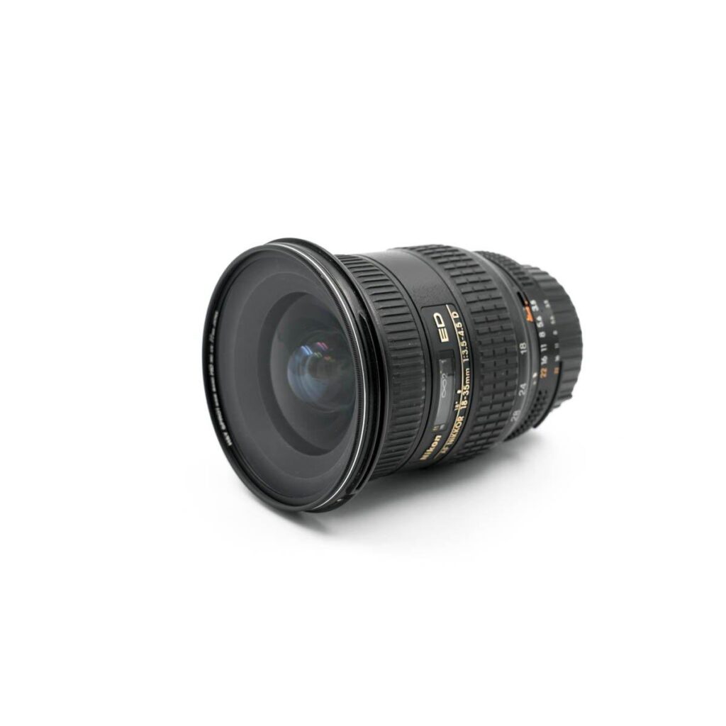 Canon 450D – Käytetty