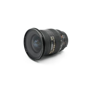 Canon 450D – Käytetty