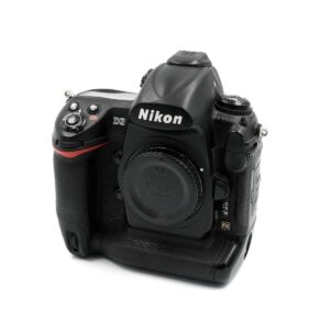 nikon d3 nikon d3