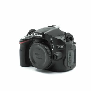 Nikon / Nikkor AF-S 35mm f/1.8 G DX – Käytetty