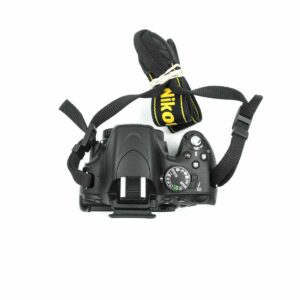 Nikon / Nikkor AF-S 35mm f/1.8 G DX – Käytetty