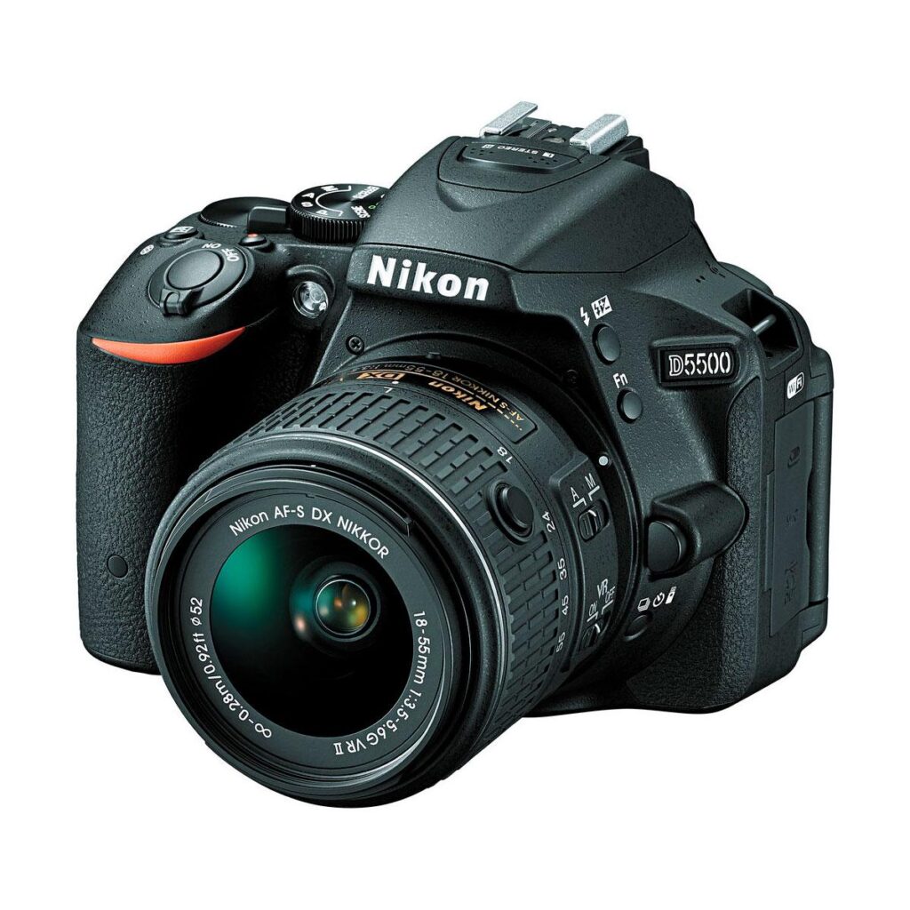 nikon d5500 18-55mm vr ii kit nikon d5500 18-55mm vr ii kit