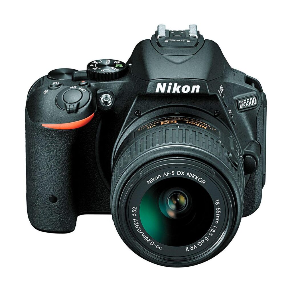 nikon d5500 18-55mm vr ii kit 1 nikon d5500 18-55mm vr ii kit 1
