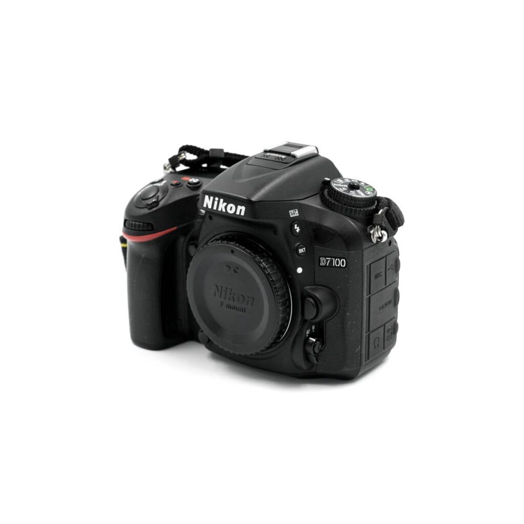 nikon d7100 nikon d7100