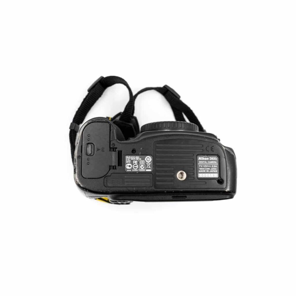 Nikon D800E (shuttercount 92000, sis. alv 24%) – Käytetty Nikon D800E (shuttercount 92000, sis. alv 24%) – Käytetty