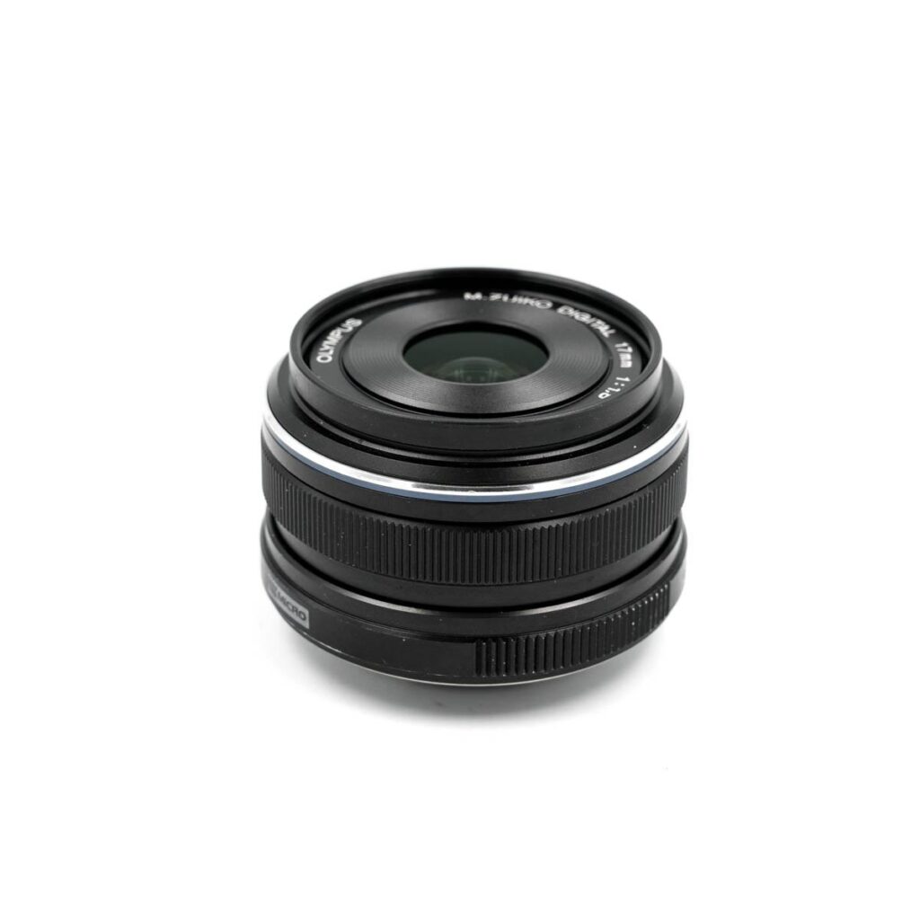 olympus 17mm 1.8 msc 2