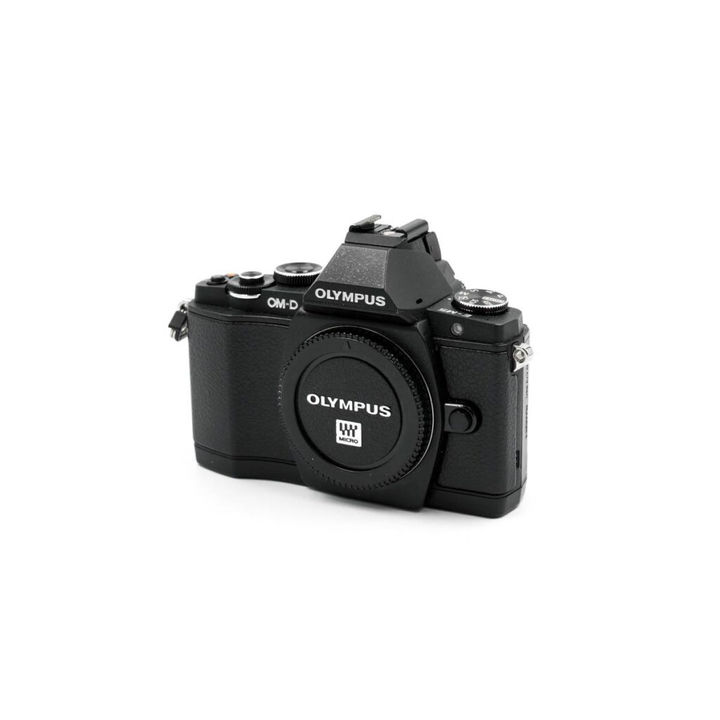 olympus om-d e-m5 olympus om-d e-m5
