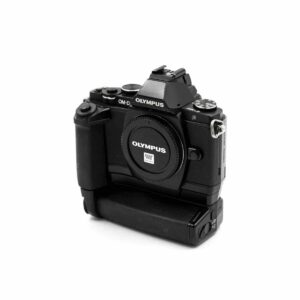 olympus om-d e-m5 akkukahva olympus om-d e-m5 akkukahva