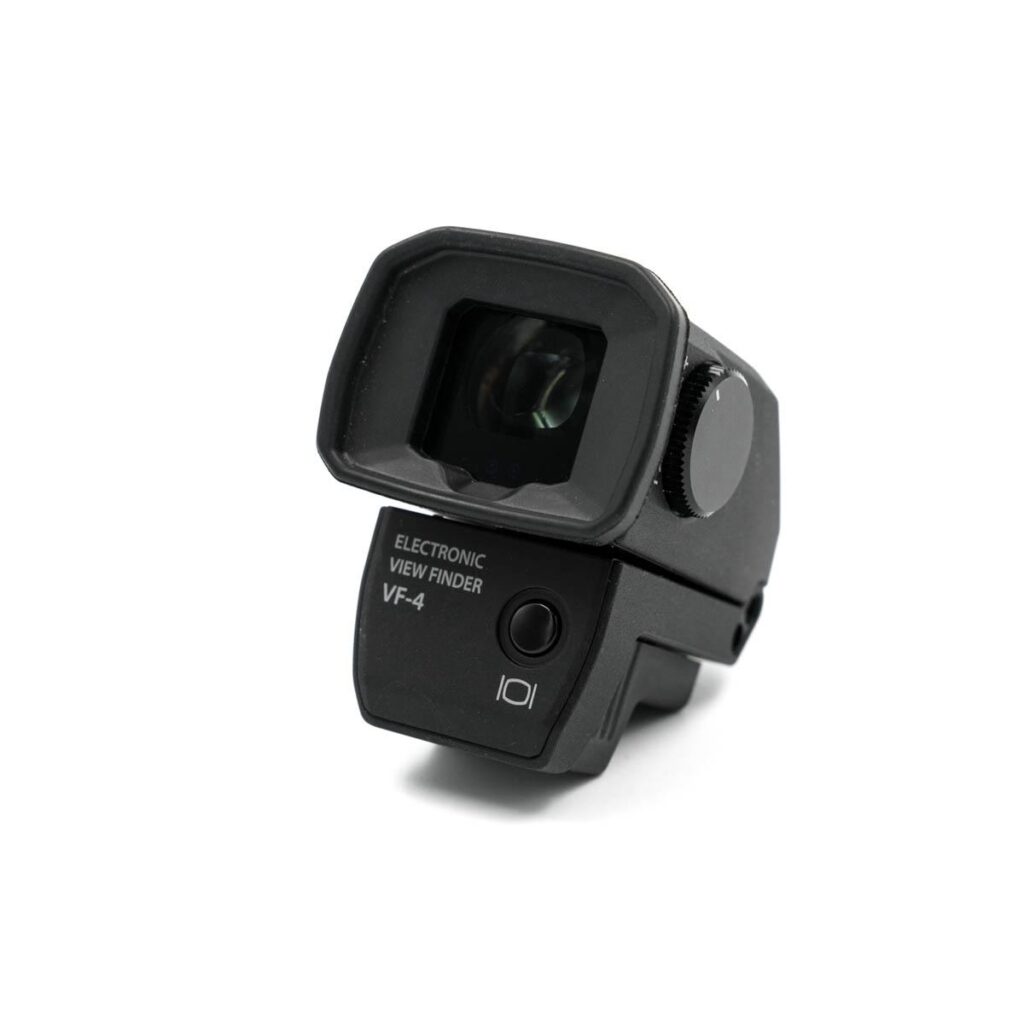 olympus view finder vf-4 olympus view finder vf-4