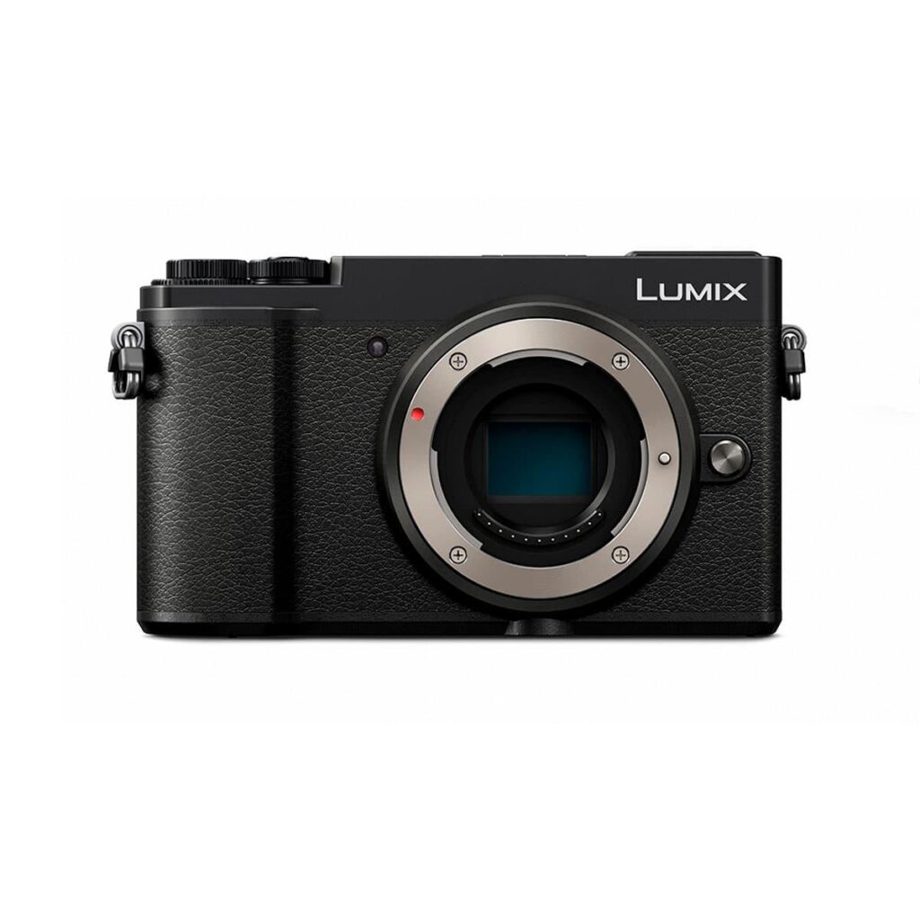 Panasonic GX9 runko Panasonic GX9 runko